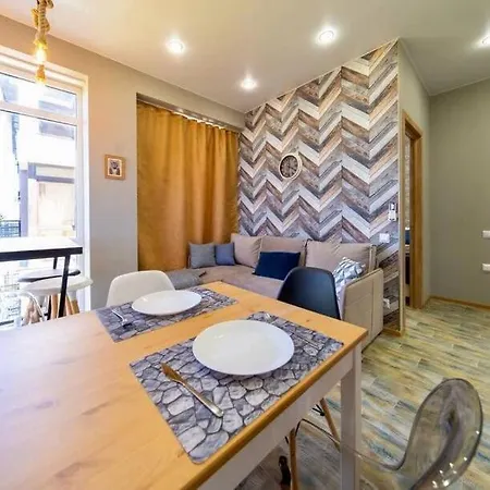 Aparthotel Cender Apart-Hotel *