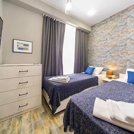 Aparthotel Cender Apart-Hotel Antalya