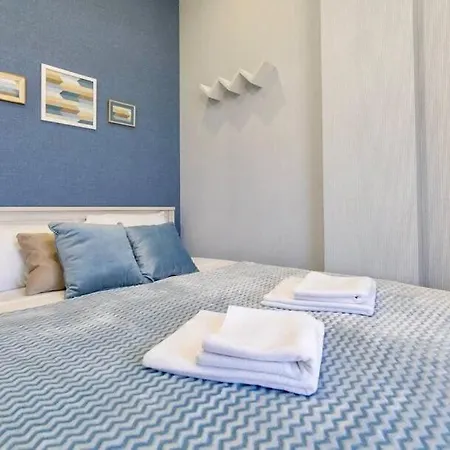 Aparthotel Cender Apart-Hotel *
