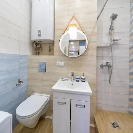 Aparthotel Cender Apart-Hotel Antalya