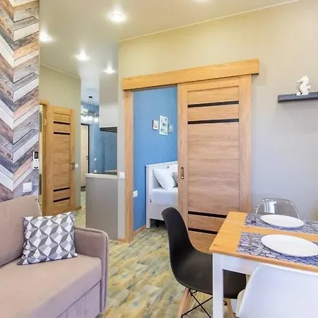 Cender Apart-Hotel *