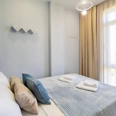 Cender Apart-Hotel *
