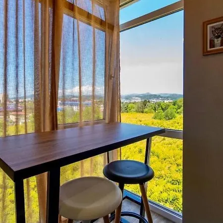 Cender Apart-Hotel Aparthotel *