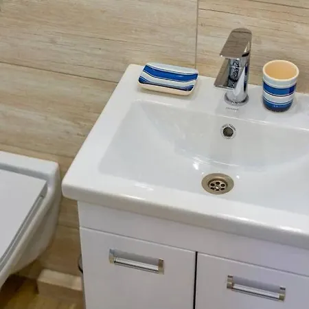 Cender Apart-Hotel * Antalia