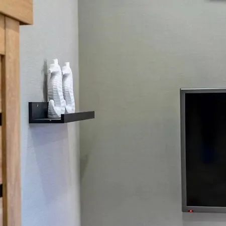 Cender Apart-Hotel Aparthotel Antalia